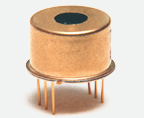 Photodetector Amplifier Modules