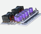 Pump Laser Diode Driver
