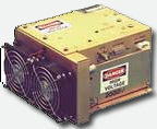 AC Input Power Supplies