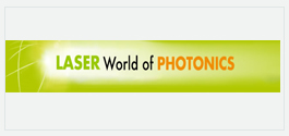 Laser World Of Photonics
