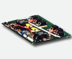 Pockels Cell Drivers