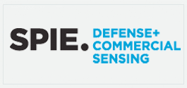 SPIE : Defense Security Sensing